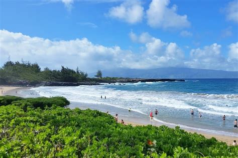 Kapalua Coastal Trail: PICS The best of this Kapalua hike in West Maui 🌴 Hawaii travel blog ...