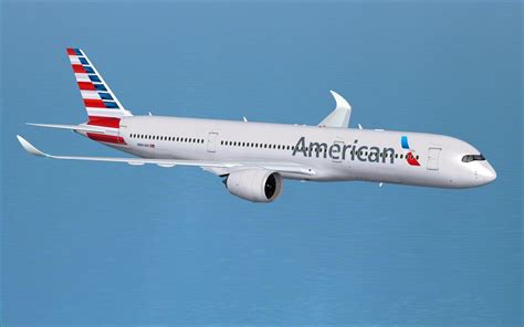 American Airlines Wallpapers - Wallpaper Cave