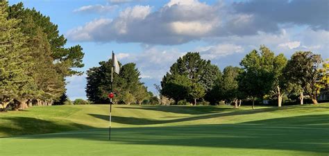 Pakuranga Golf Club, Auckland, - Golf course information and reviews.