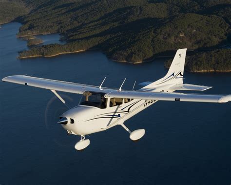 Cessna 172, l'avion le plus connu de l'aviation | COAVMI