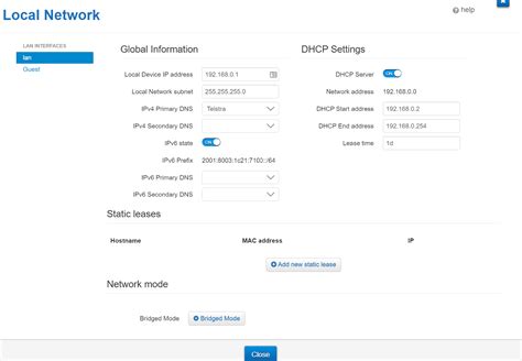 Telstra Smart Modem Gen 3 Quick Review: Same great features but now ...