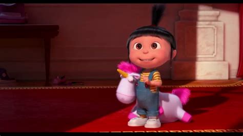 Agnes Gru - Despicable Me Wiki