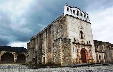 Hidalgo launches religion-focused tourism campaign