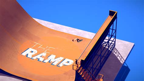 Buy The Ramp Steam