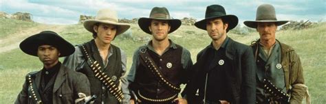 Texas Rangers (2001) - Streaming | FilmTV.it