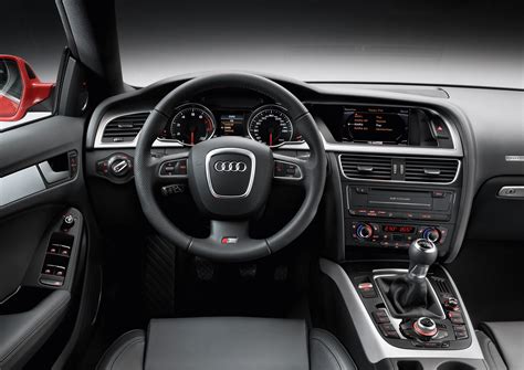 Audi A5 Sportback - Picture 23196