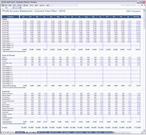 Trading P&l Spreadsheet within 004 Template Ideas Profit And Loss Excel Templates How To Prepare ...