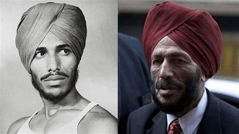 Milkha Singh - Biography - TAE