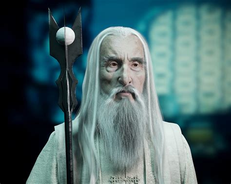 VWArtclub - Saruman The White