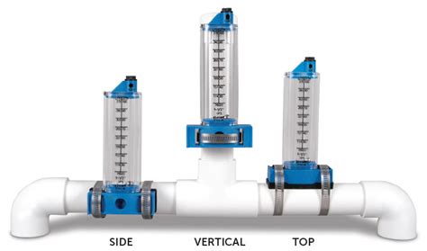 Rola-Chem Flowmeters and Flowmeter Components