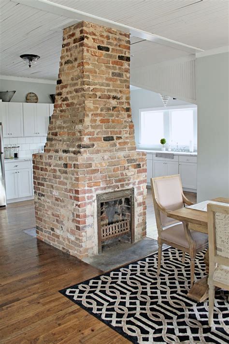 Myrtle House Before & After: Dining Room — Elizabeth Burns Design ...