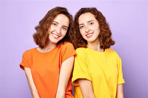 Don't Give Up on Finding Your Doppelgänger | Discover Magazine