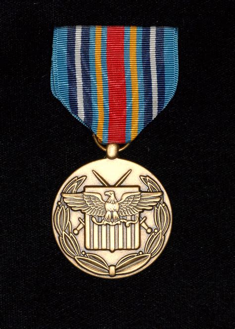 Air Force medals