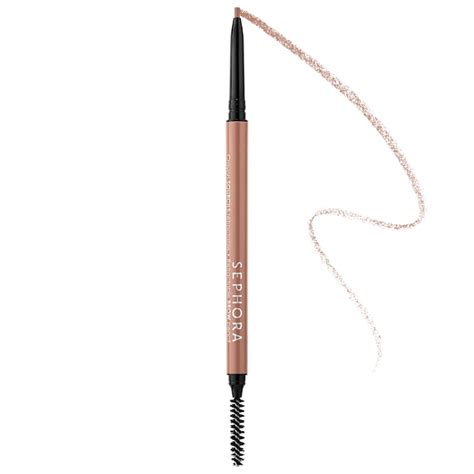 Retractable Brow Pencil - Waterproof - SEPHORA COLLECTION | Sephora