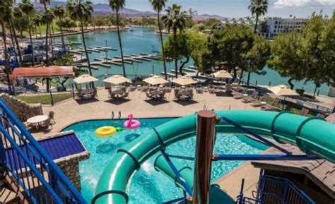 London Bridge Resort, Lake Havasu City (updated prices 2025)