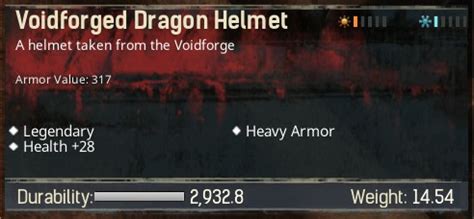 Dragon armor stats wrong - PC Discussion - Funcom Forums