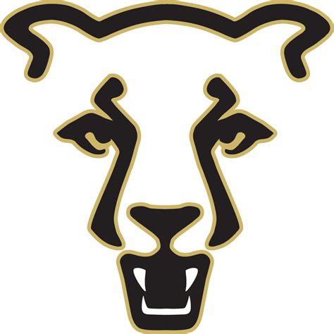 UCCS Mountain Lions Logo | Team colors, Team logo design, University of ...