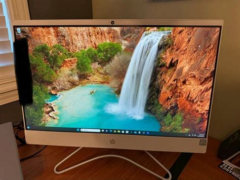 HP All-In-One Desktop | Computers | ksl.com