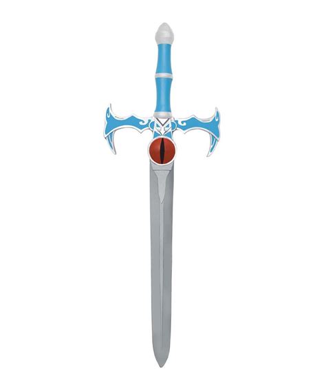 Thundercats Lion O Halloween Sword - Toy Weapons for Halloween