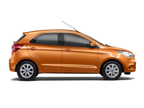 Car Pictures List for Ford Figo 2022 1.5L Ambiente H/B (Saudi Arabia ...