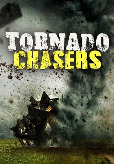 Watch Tornado Chasers - Free TV Series Full Seasons Online | Tubi