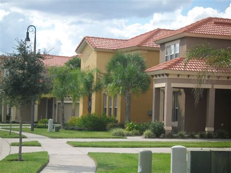 Rental Homes - Orlando Rental Homes for Vacation - Orlando vacation home rentals near Disney ...