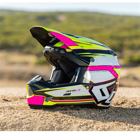 Moto – 6D Helmets