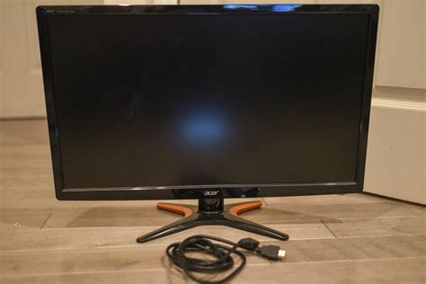 [USA-NY] [H] Acer GN246HL (144Hz Monitor) [W] Cash : hardwareswap