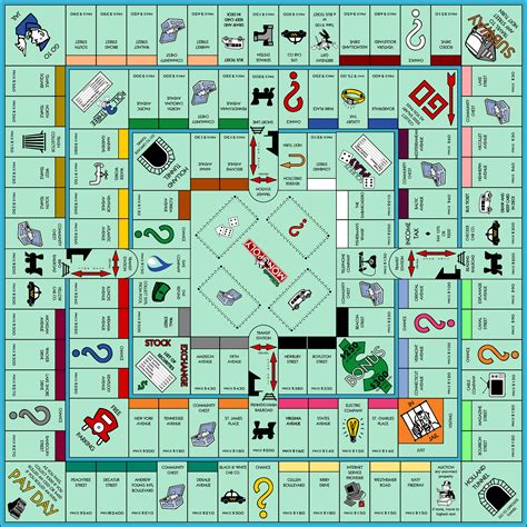 MONOPOLY DEBUTS “LONGEST GAME EVER” BOARD GAME | Neuhoff Media Lafayette