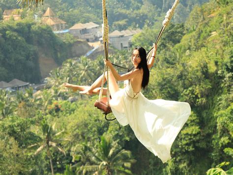 BALI SWING (Ubud): Ce qu'il faut savoir pour votre visite (avec critiques)