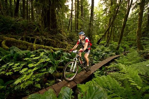 Mountain Biking I Whistler, Canada I Trail Riding I Cross Country