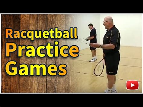 Racquetball Tips from Coach Winterton – Racquetball Lessons & Tips