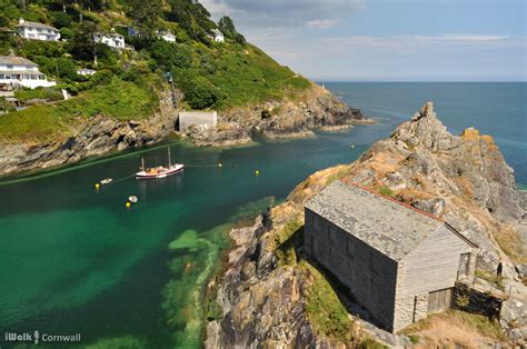 Walk of the Month: Polperro Harbour and Headlands — Cornwall 365 What's On