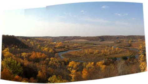 Take a Hike: Walhalla, North Dakota