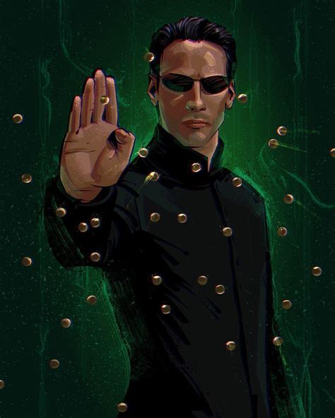 Neo Matrix Wallpapers - Wallpaper Cave