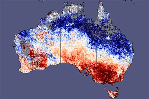 Exceptional Australian Heat Wave