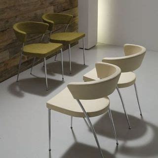 Modern Office Guest Chairs