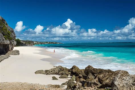 8 Best Beaches in Barbados: From Brownes Beach to Bathsheba