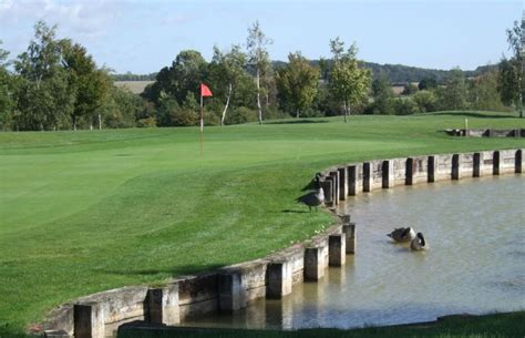 Langdon Hills Golf & Country Club - Langdon Course in Bulphan, Thurrock, England | GolfPass