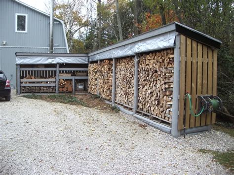 Wood Storage Shed Designs | Shed Blueprints