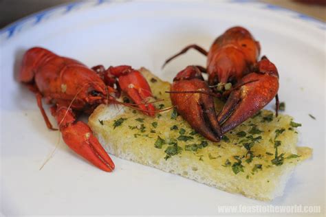 FEAST to the world: Crawfish Boil At Bea's Diner (Bea's of Bloomsbury ...