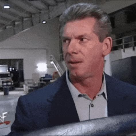 Best Vince Mcmahon GIF Images - Mk GIFs.com