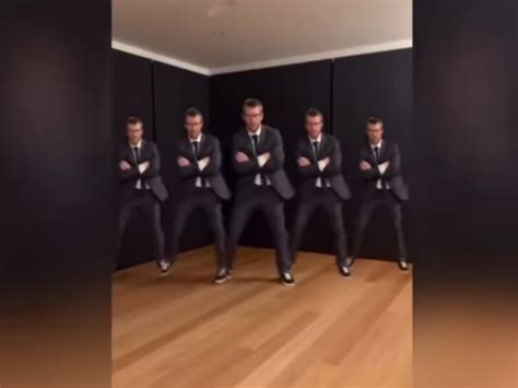 WATCH: David Warner Uploads TikTok Video And Hilariously Responds To ...