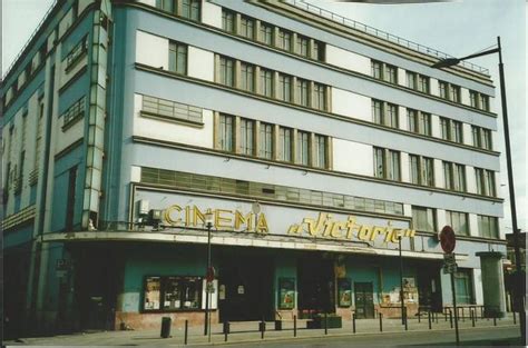 Cinema Victoria in Cluj-Napoca, RO - Cinema Treasures