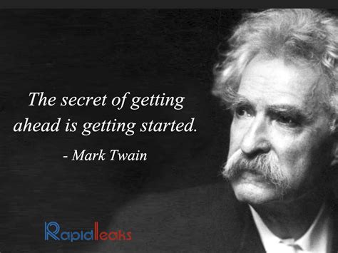 Mark Twain: 13 Inspirational Quotes By Mark Twain That Will Revive Your Faith In Life!