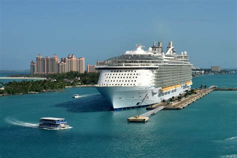 11 Things to do in Nassau Bahamas Cruise Port