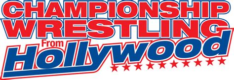 Championship Wrestling From Hollywood | Pro Wrestling | Fandom