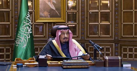 Saudi Arabia’s Succession Line Is Set, but the Nation’s Path Remains Uncertain - The New York Times