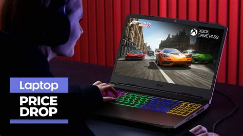 Acer Nitro 5 gaming laptop with RTX 3060 graphics card sees $450 price ...