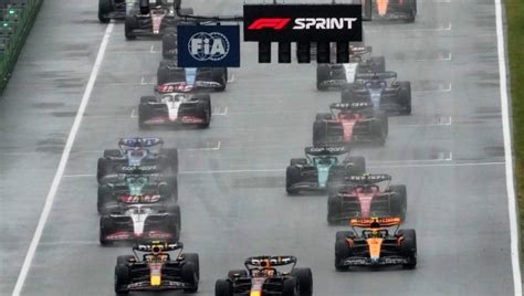 Max Verstappen wins F1 Austrian GP sprint race, another Red Bull 1-2